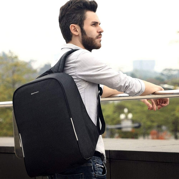 kopack laptop backpack